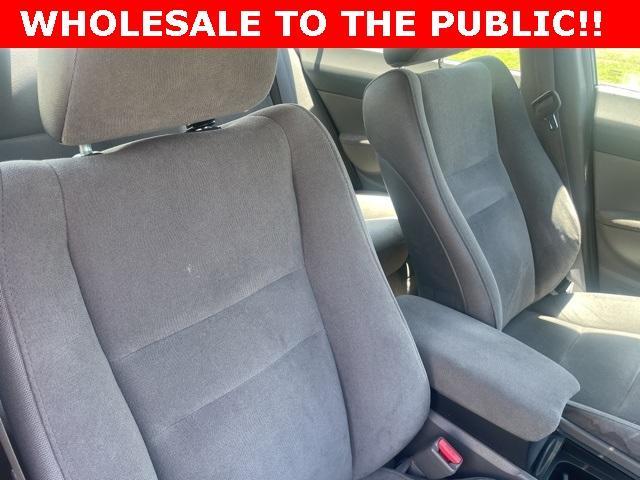used 2007 Honda Civic car, priced at $7,000