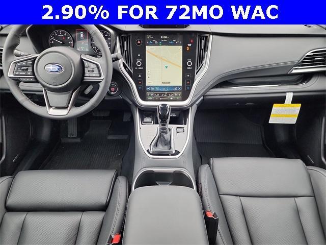 new 2025 Subaru Outback car, priced at $40,281