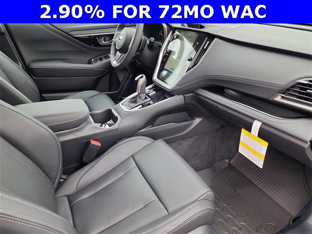 new 2025 Subaru Outback car, priced at $40,281