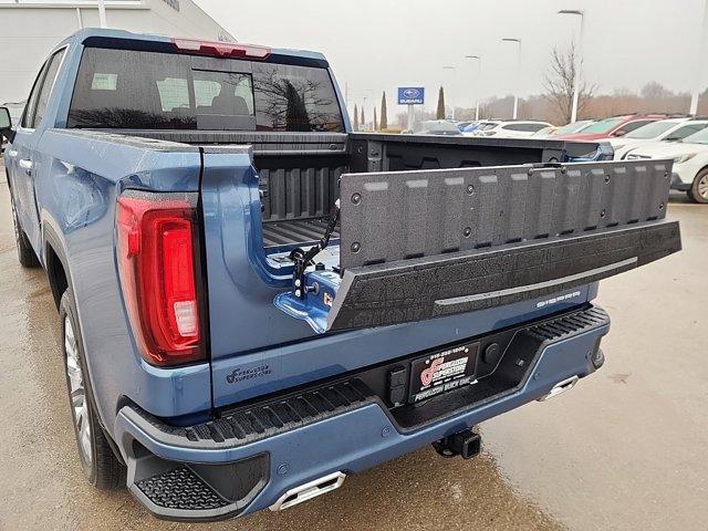 new 2025 GMC Sierra 1500 car, priced at $68,195