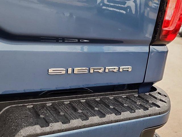 new 2025 GMC Sierra 1500 car, priced at $68,195