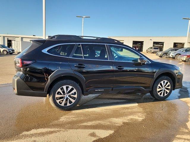 new 2025 Subaru Outback car, priced at $32,635