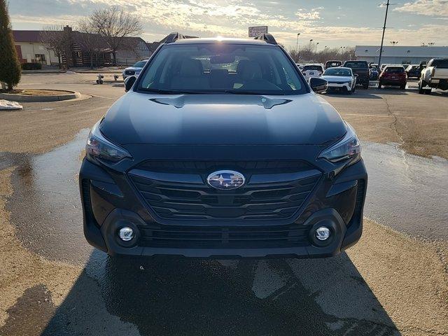 new 2025 Subaru Outback car, priced at $32,635