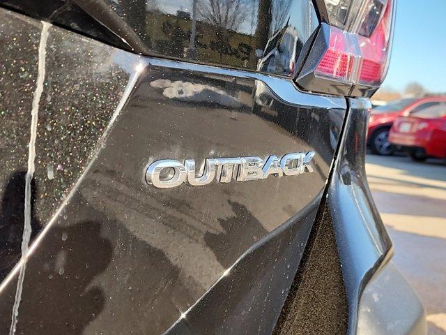 new 2025 Subaru Outback car, priced at $32,635