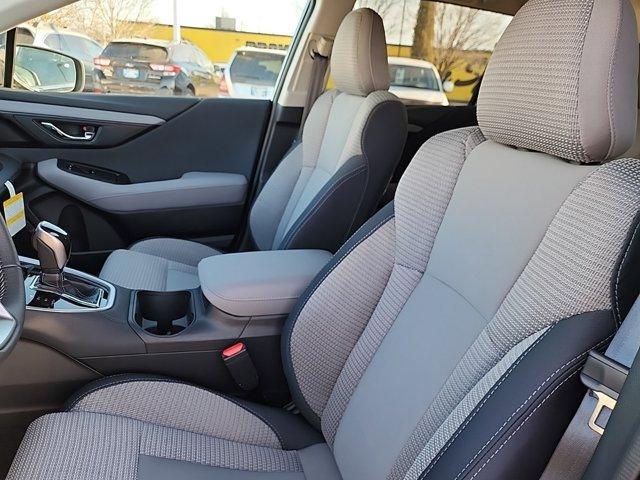 new 2025 Subaru Outback car, priced at $32,635