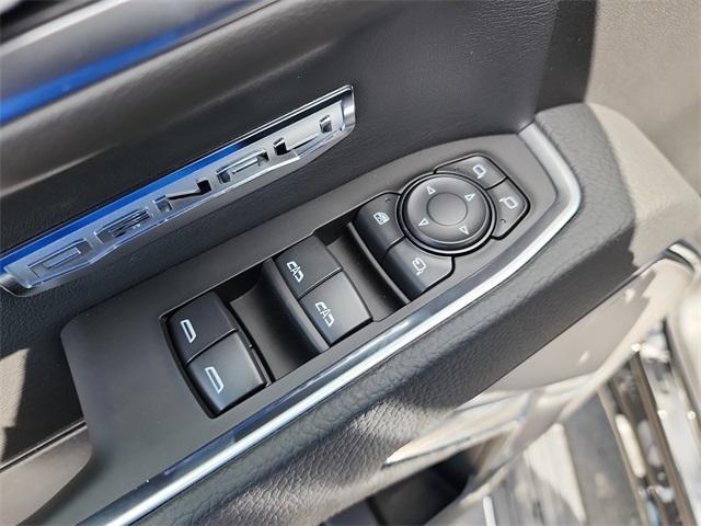 new 2025 GMC Sierra 1500 car, priced at $68,750