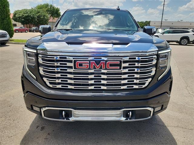 new 2025 GMC Sierra 1500 car, priced at $68,750