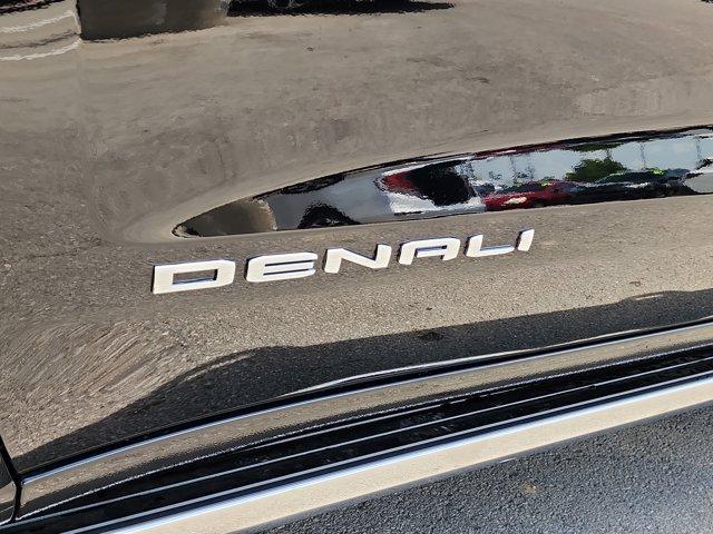new 2025 GMC Sierra 1500 car, priced at $68,500