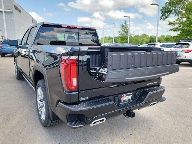 new 2025 GMC Sierra 1500 car, priced at $68,500
