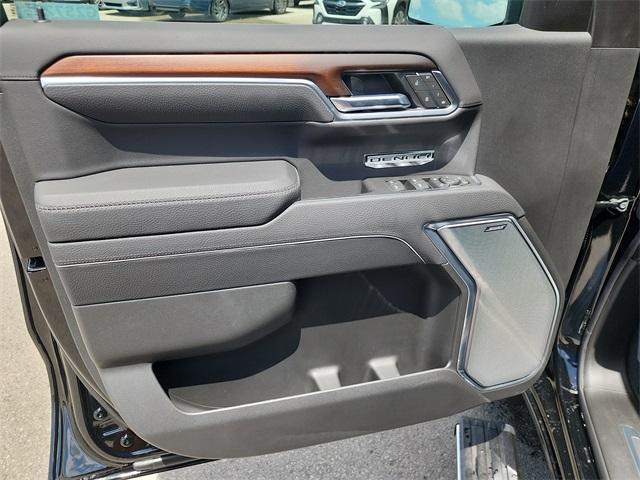 new 2025 GMC Sierra 1500 car, priced at $68,750