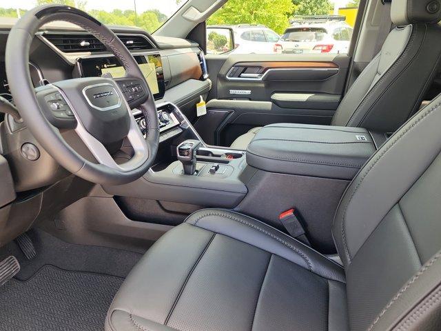 new 2025 GMC Sierra 1500 car, priced at $68,500