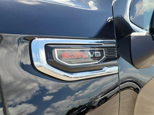 new 2025 GMC Sierra 1500 car, priced at $68,500