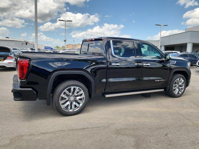 new 2025 GMC Sierra 1500 car, priced at $68,500