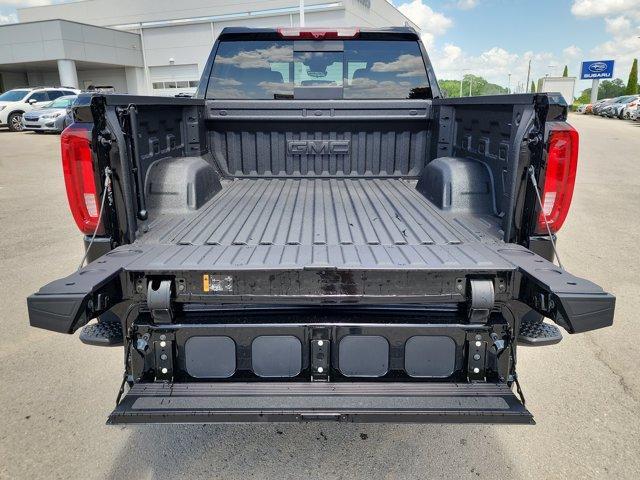 new 2025 GMC Sierra 1500 car, priced at $68,500