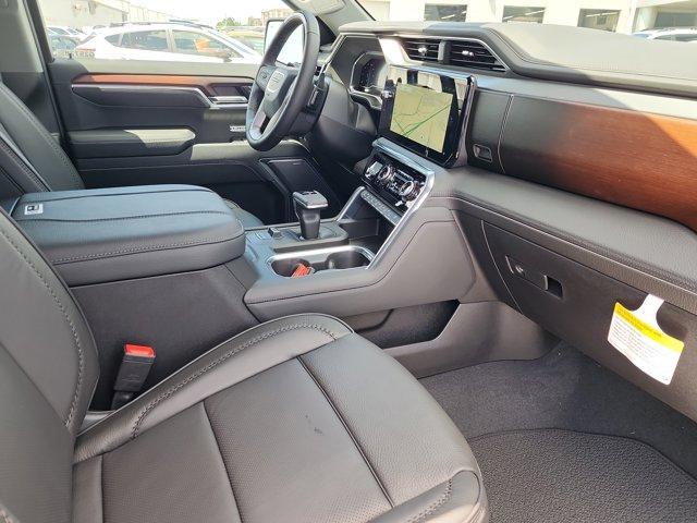 new 2025 GMC Sierra 1500 car, priced at $68,500