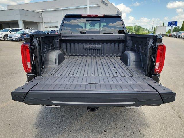 new 2025 GMC Sierra 1500 car, priced at $68,500