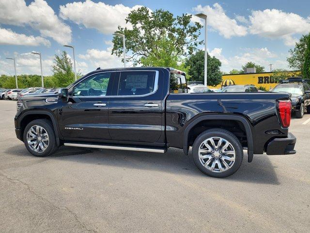new 2025 GMC Sierra 1500 car, priced at $68,500