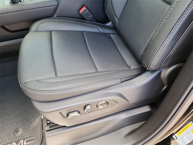 new 2025 GMC Sierra 1500 car, priced at $68,750