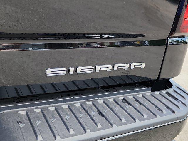 new 2025 GMC Sierra 1500 car, priced at $68,500