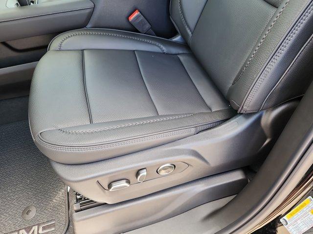 new 2025 GMC Sierra 1500 car, priced at $68,500