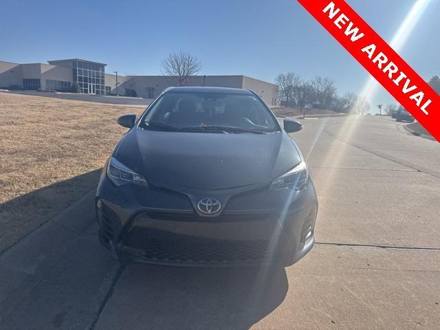 used 2019 Toyota Corolla car, priced at $15,500