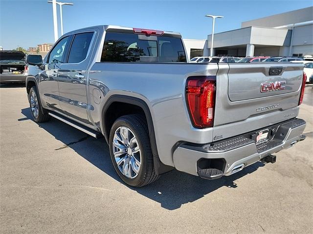 new 2025 GMC Sierra 1500 car, priced at $75,800