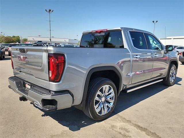 new 2025 GMC Sierra 1500 car, priced at $75,800