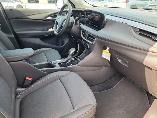 new 2026 Buick Encore GX car, priced at $29,290