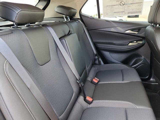 new 2026 Buick Encore GX car, priced at $29,290