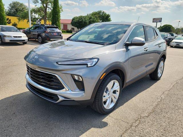 new 2026 Buick Encore GX car, priced at $29,290