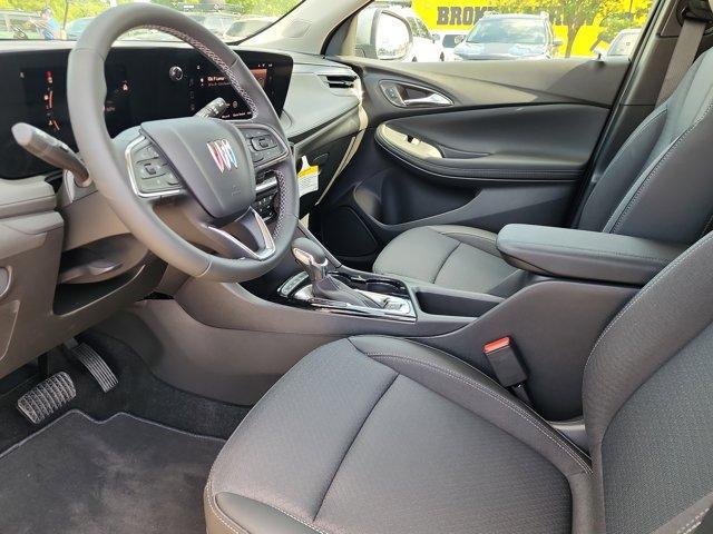 new 2026 Buick Encore GX car, priced at $29,290