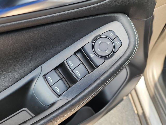 new 2026 Buick Encore GX car, priced at $29,290