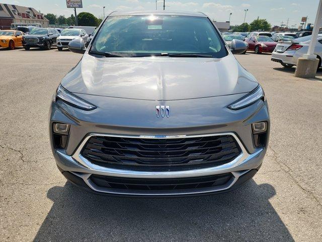new 2026 Buick Encore GX car, priced at $29,290