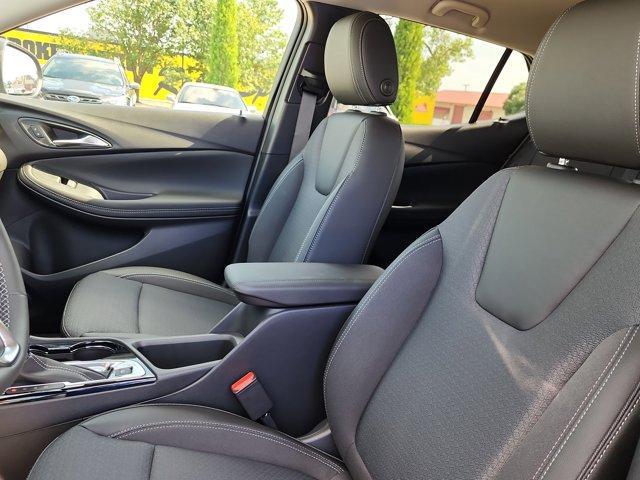 new 2026 Buick Encore GX car, priced at $29,290