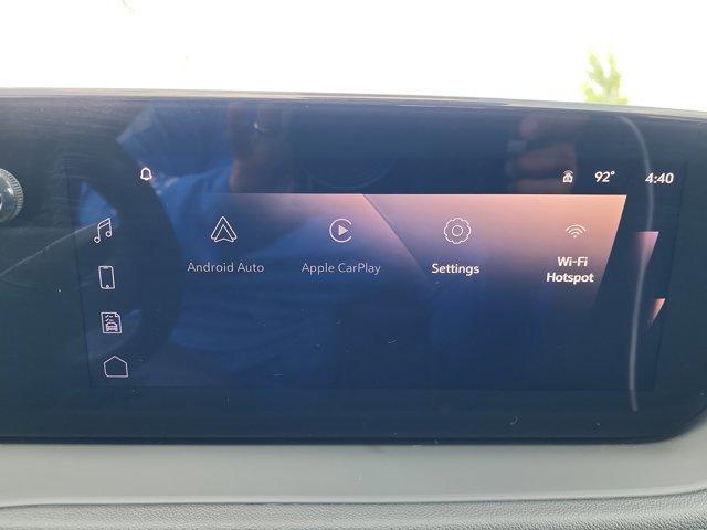new 2026 Buick Encore GX car, priced at $29,290
