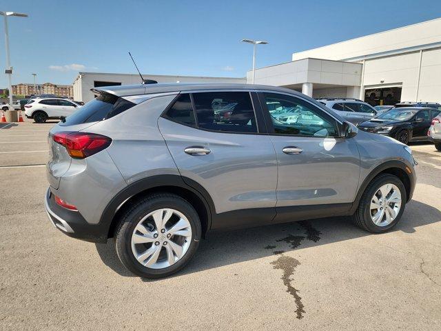 new 2026 Buick Encore GX car, priced at $29,290