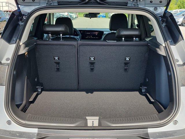 new 2026 Buick Encore GX car, priced at $29,290