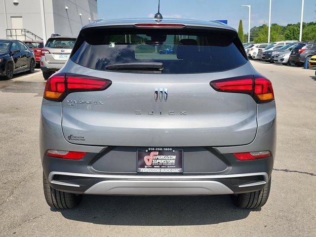 new 2026 Buick Encore GX car, priced at $29,290