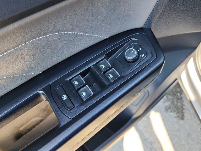 used 2021 Volkswagen Atlas car, priced at $23,500