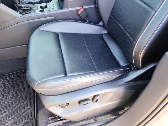 used 2021 Volkswagen Atlas car, priced at $23,500