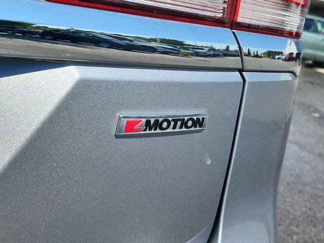 used 2021 Volkswagen Atlas car, priced at $23,500