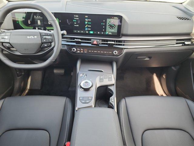 new 2026 Kia Sportage Hybrid car, priced at $34,910