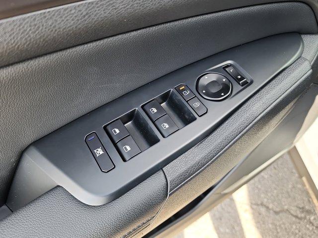 new 2026 Kia Sportage Hybrid car, priced at $34,910