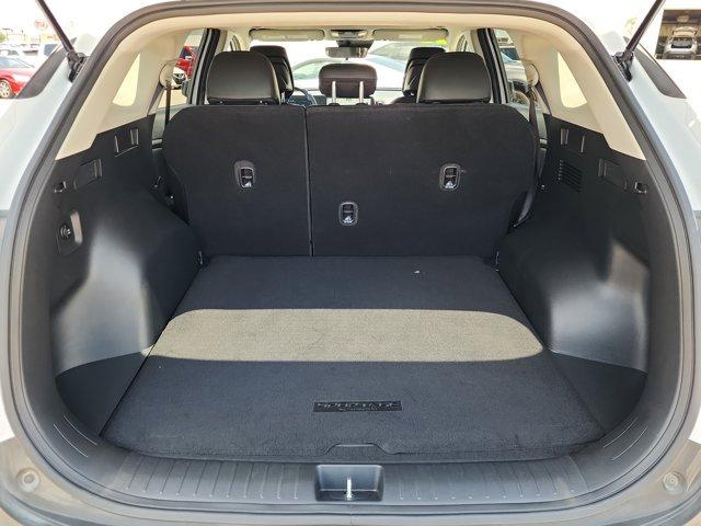 used 2025 Kia Sportage car, priced at $28,000