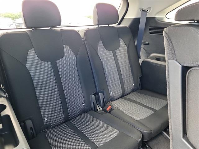 new 2025 Kia Sorento car, priced at $30,024