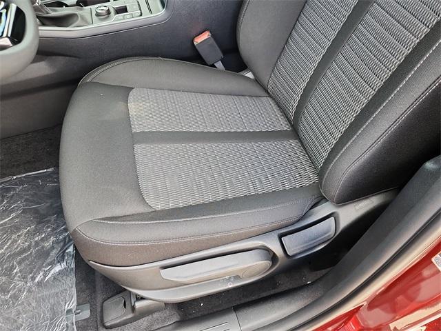 new 2025 Kia Sorento car, priced at $30,024