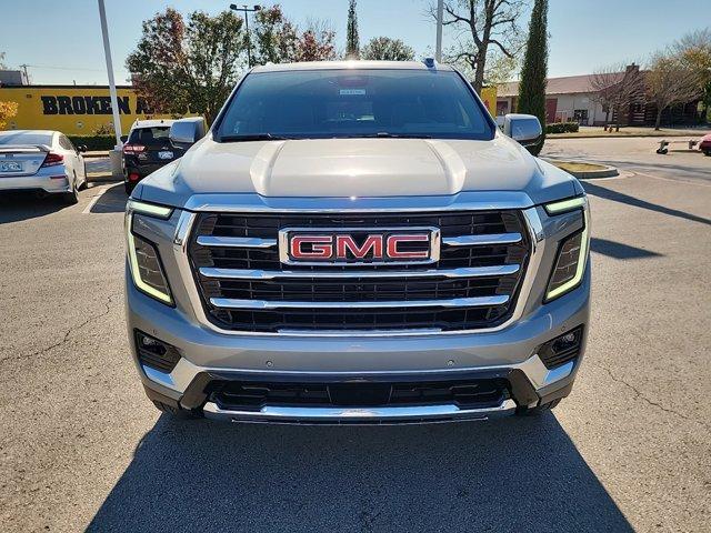 new 2025 GMC Yukon car, priced at $72,379