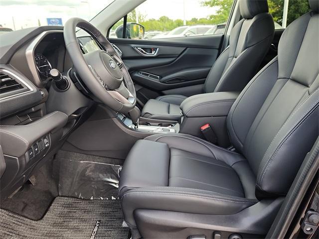 new 2025 Subaru Ascent car, priced at $47,197