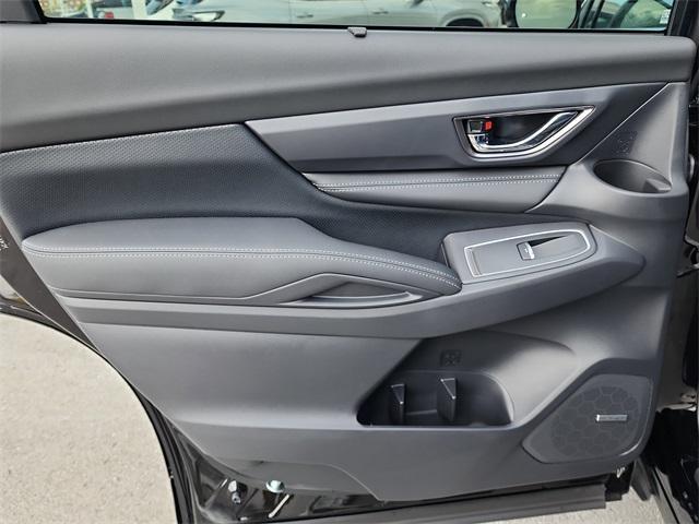 new 2025 Subaru Ascent car, priced at $47,197