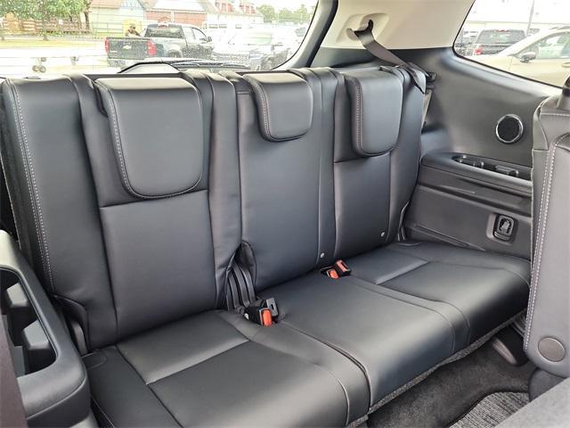 new 2025 Subaru Ascent car, priced at $47,197